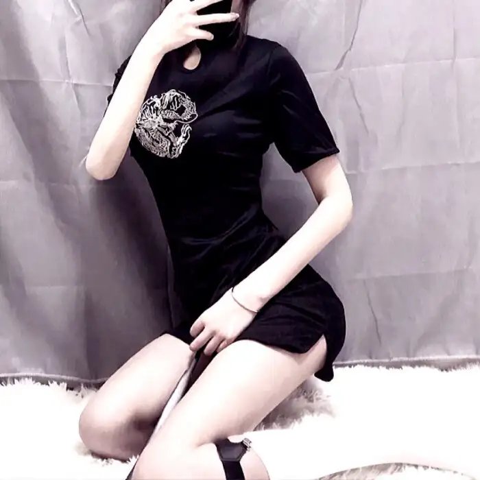 美国奇闻大搜秘 海报